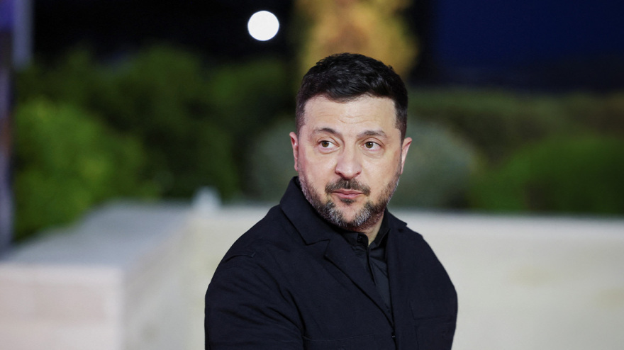 Διπλωματικό ρήγμα στις σχέσεις Ουκρανίας - Ισραήλ: Το Κίεβο κατηγορεί την Ιερουσαλήμ πως δέχεται κλεμμένα ουκρανικά σιτηρά