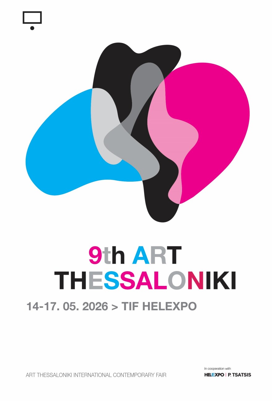 Η Art Thessaloniki επιστρέφει δυναμικά
