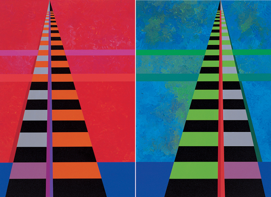 Η Art Thessaloniki επιστρέφει δυναμικά
