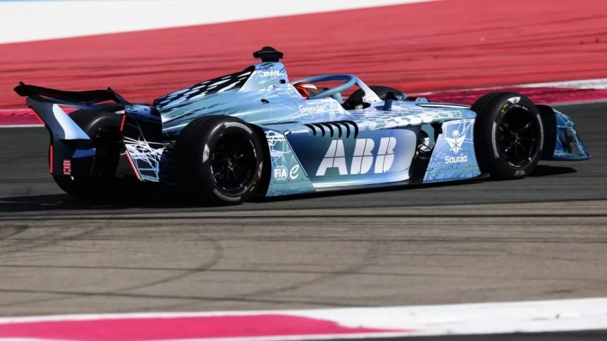 Η Formula E υποδέχεται τα μονοθέσια νέας γενιάς