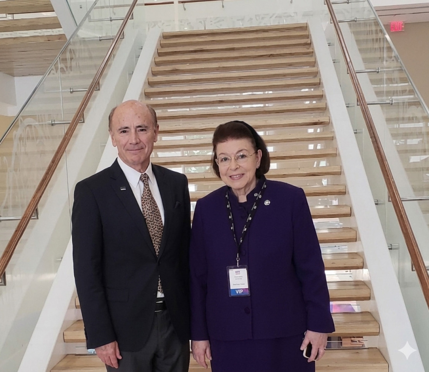 Επαναπατρίζονται 26 ελληνικές αρχαιότητες από τις ΗΠΑ, παραδόθηκαν στην Λίνα Μενδώνη στην Ουάσιγκτον
