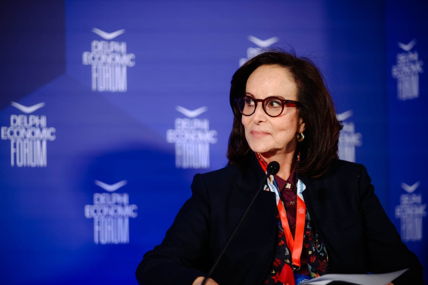 Σκέρτσος: Τις επόμενες εβδομάδες η πρόταση για το νέο ενιαίο Υπουργείο Παιδείας, Έρευνας και Καινοτομίας