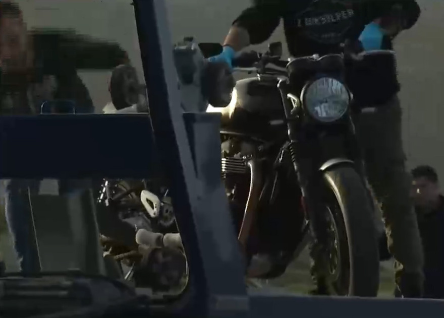 Γιάννης Σκαφτούρος: Το τέλος του «Θείου Τζο» στα Σκούρτα Βοιωτίας