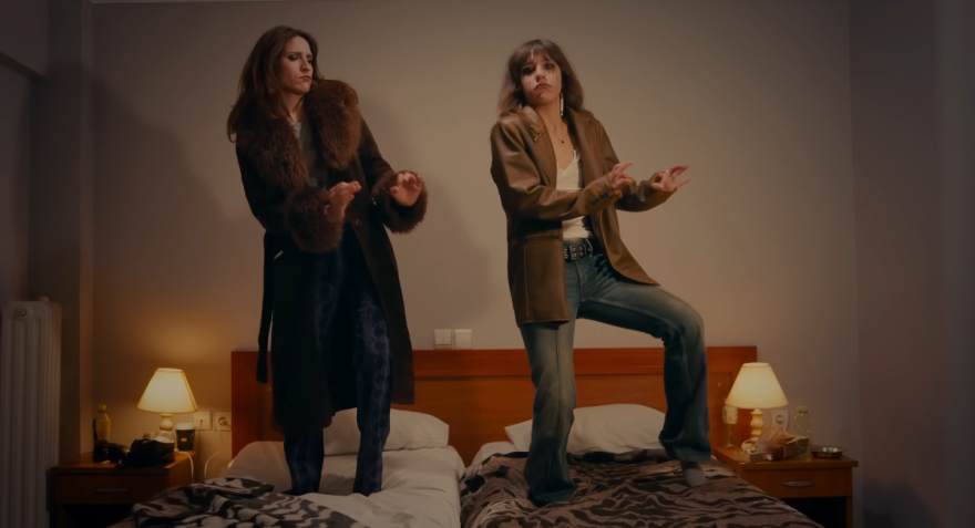 Πώς οι Σκιαδερέσες έκαναν τα ΣΕΑ Αταλάντης... viral