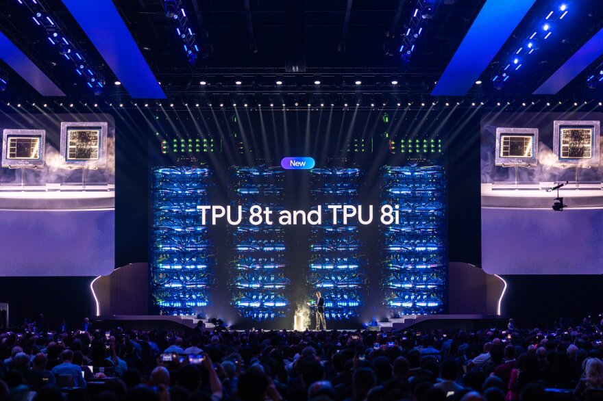 Google Cloud Next 2026: Νέα εποχή για AI agents, δεδομένα και κυβερνοασφάλεια