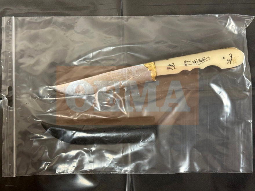 Με μαχαίρι 20 εκατοστών ο 20χρονος σκότωσε τον 27χρονο στον Άγιο Δημήτριο, το χρονικό του φονικού 