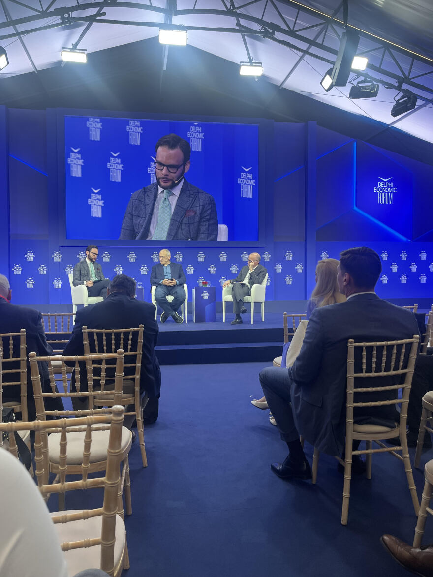 «Λανθασμένες κυρώσεις»: Κριτική Χοντορκόφσκι από το Φόρουμ των Δελφών