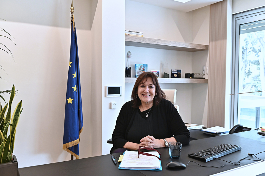 Ενέργεια, μετανάστευση, γεωπολιτική: Το στοίχημα της ΕΕ στη Μεσόγειο