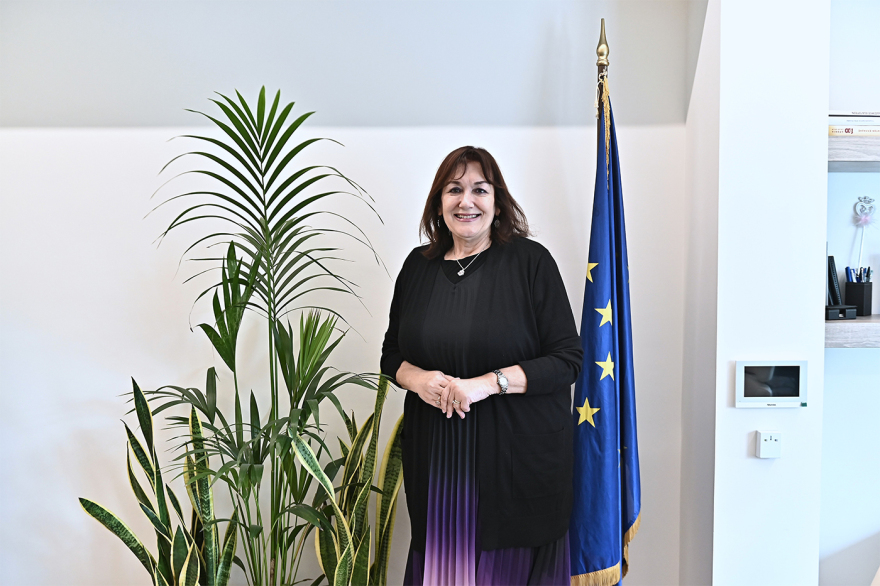 Ενέργεια, μετανάστευση, γεωπολιτική: Το στοίχημα της ΕΕ στη Μεσόγειο