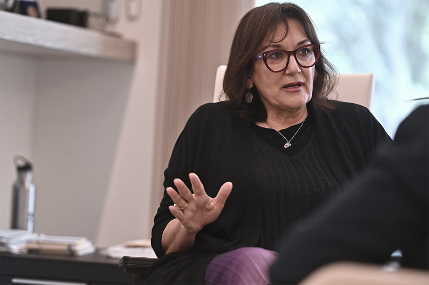 Ενέργεια, μετανάστευση, γεωπολιτική: Το στοίχημα της ΕΕ στη Μεσόγειο