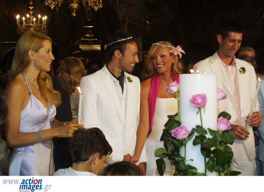 H ζωή του Χρήστου Κόντη που οδήγησε τον ΟΦΗ στην κορυφή μετά από 39 χρόνια: Ο έρωτας για το ποδόσφαιρο, οι γυναίκες του και το έμφραγμα, βίντεο και φωτογραφίες 