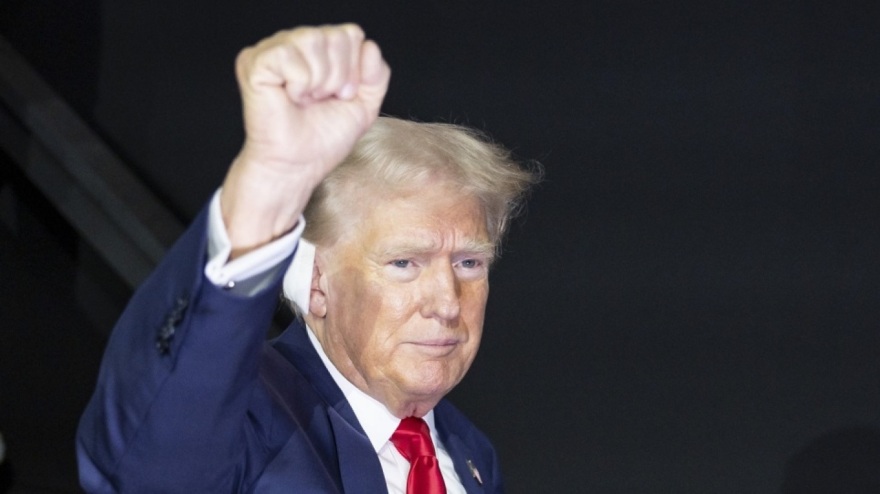 Όλες οι φορές που ο Ντόναλντ Τραμπ έχει κινδυνέψει: Πυροβολισμοί, απειλές και κενά ασφαλείας