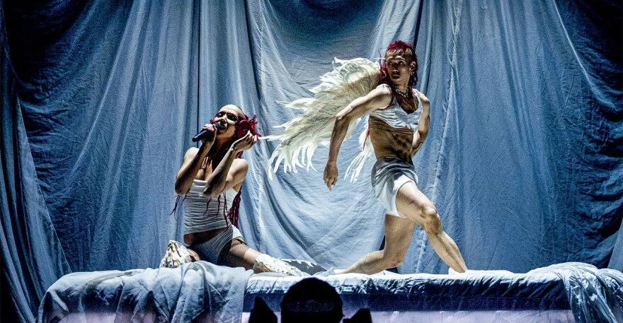 Η πορεία της πολυτάλαντης FKA Twigs
