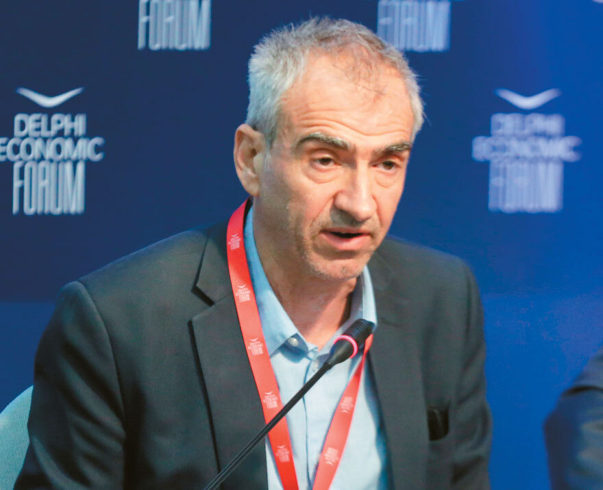 Αρχίζει το ματς στην Κεντροαριστερά, μέσα στον Μάιο τα κόμματα Τσίπρα και Καρυστιανού