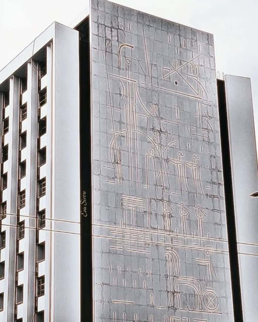 Γιάννης Μόραλης, ο καλλιτέχνης που ένωσε με το έργο του την παλιά και τη νέα εποχή του Ilisian