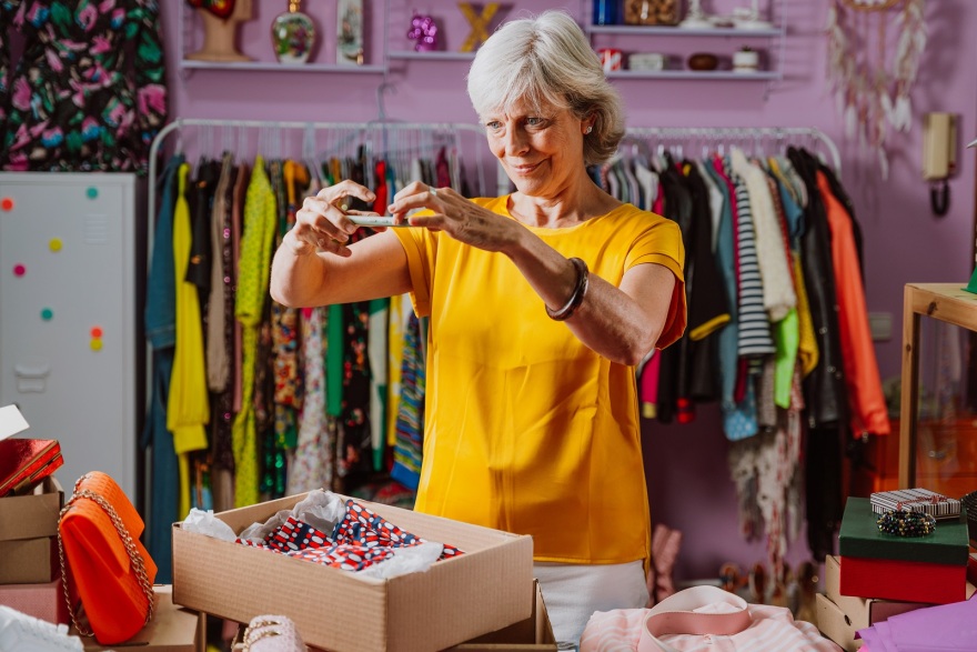 Γιατί δεν χρειάζεσαι απαραίτητα δικό σου e-shop για να πουλάς πανελλαδικά