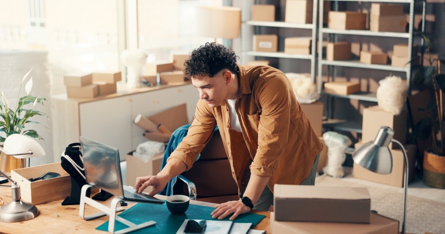 Γιατί δεν χρειάζεσαι απαραίτητα δικό σου e-shop για να πουλάς πανελλαδικά