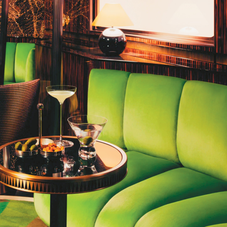 Orient Express: Τo μυθικό τρένο της Αγκάθα Κρίστι επιστρέφει με εισιτήριο έως και 46.000 ευρώ