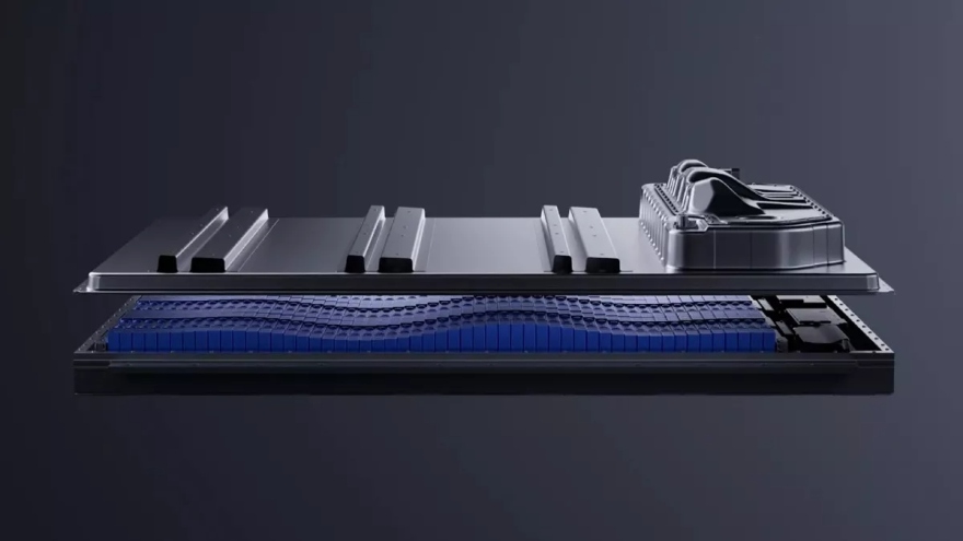 Πρωταθλητές στην ασφάλεια οι μπαταρίες ιόντων νατρίου