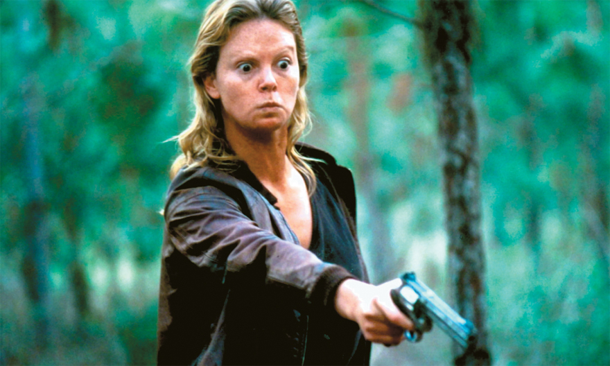 Από την τραγωδία στο Όσκαρ: Σαρλίζ Θέρον - Η σκληρή παιδική ηλικία που διαμόρφωσε μία σταρ