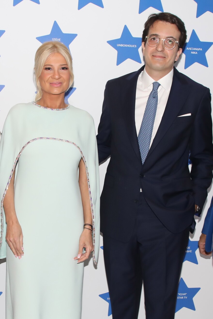 Φαίη Σκορδά: Η πρώτη κοινή δημόσια εμφάνιση με τον σύντροφό της, Αλέξανδρο Αθανασιάδη, το love story και ο επικείμενος γάμος 