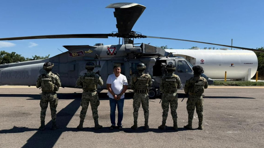 El Jardinero: Η ζωή του «κηπουρού» της κόκας, πώς συνελήφθη χωρίς να πέσει ούτε ένας πυροβολισμός