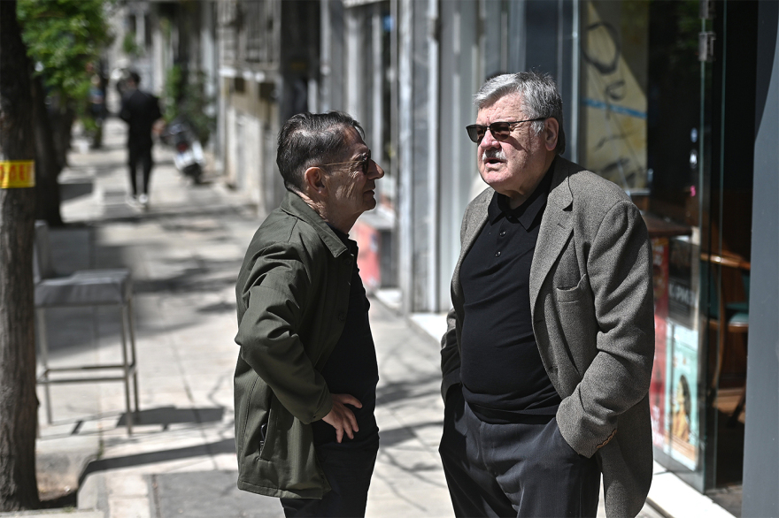 Ο Χρήστος Ζούπας στον Δανίκα: Οι ενέσεις για το αδυνάτισμα είναι θαυματουργές, αρκεί να μη διανέμονται στα... κομμωτήρια
