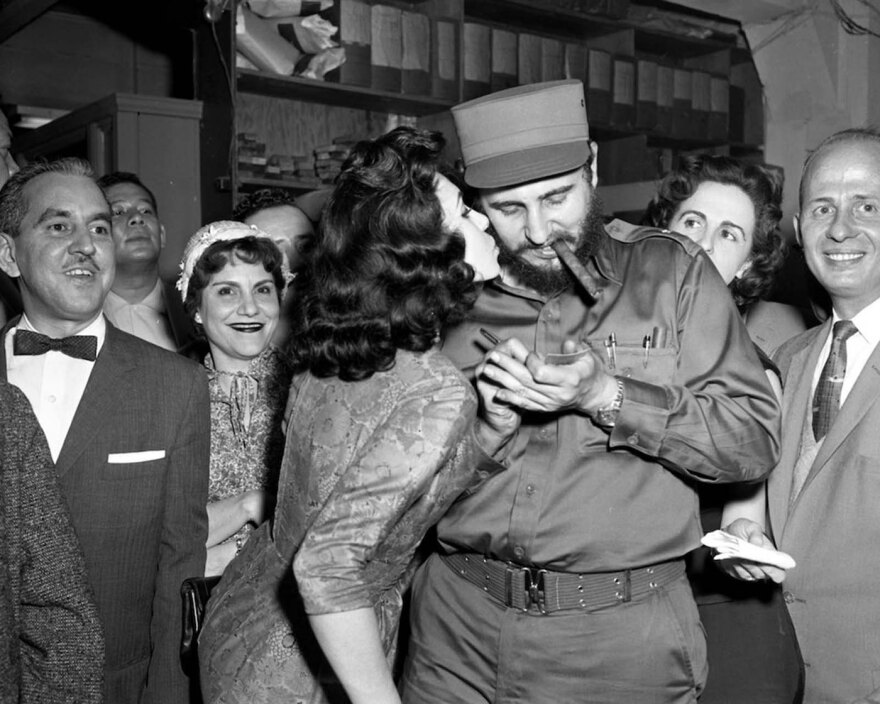 Πώς ο Φιντέλ Κάστρο έγινε ηγέτης της Κούβας: Ο Μπατίστα, ο Τσε Γκεβάρα, το μαρξιστικό καθεστώς, οι εκτελέσεις και η κατάληψη του νησιού από τις ΗΠΑ