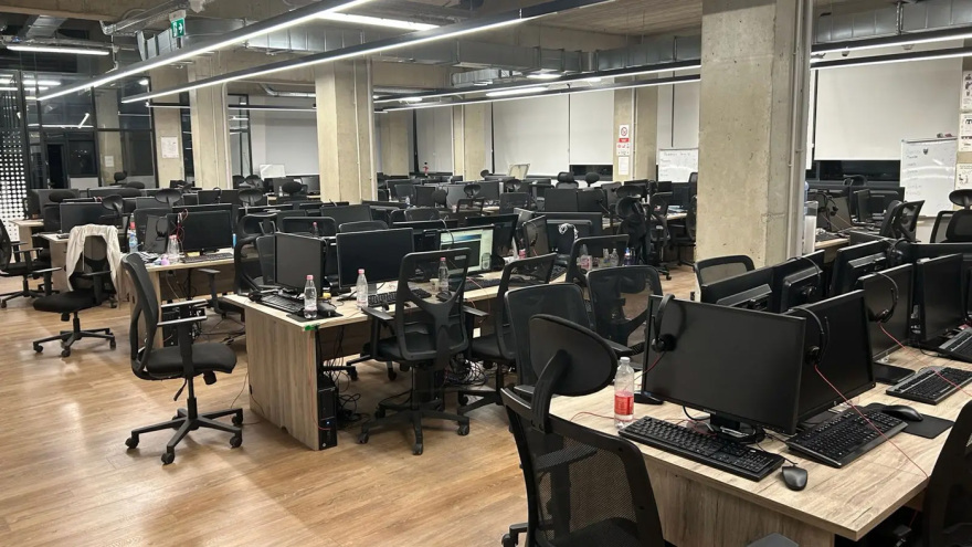 Εξαρθρώθηκε διεθνές κύκλωμα που έστηνε απάτες με δήθεν επενδύσεις: Θύματα και στην Ελλάδα, ζημιά άνω των 50 εκατ. ευρώ