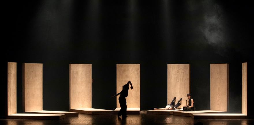 Το Πρόγραμμα του Φεστιβάλ Αθηνών: νέοι θεσμοί και στόχοι