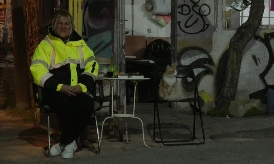 «Ιερά Οδός, 21 χλμ.»: Ένα ντοκιμαντέρ για τα σύγχρονα μυστικά του τελετουργικού δρόμου της αρχαιότητας 