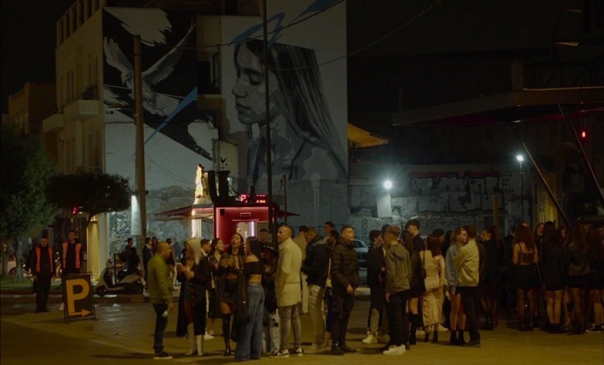 «Ιερά Οδός, 21 χλμ.»: Ένα ντοκιμαντέρ για τα σύγχρονα μυστικά του τελετουργικού δρόμου της αρχαιότητας 