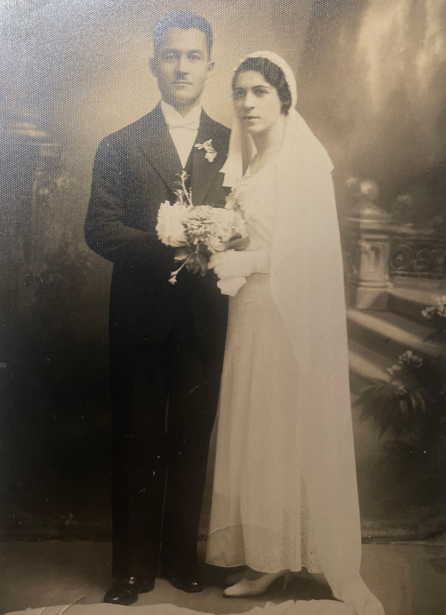 Η τραγική ιστορία του αδελφού των Ελλήνων που χάθηκαν στον Τιτανικό: Οι ενοχές, η επιστροφή στην πατρίδα και τα 6 χαμένα παιδιά