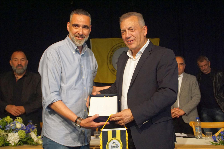 Επενδύσεις 3,75 εκατ. ευρώ για νέες αθλητικές υποδομές σε Πάρο και Κυκλάδες
