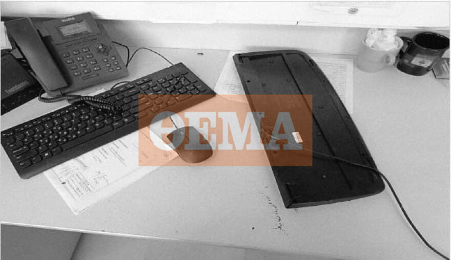 Ο διάλογος του 89χρονου πιστολέρο με τον Εισαγγελέα: «Να σε φοβάμαι;» - «Ναι, θα σε τουφεκίσω κι εσένα»