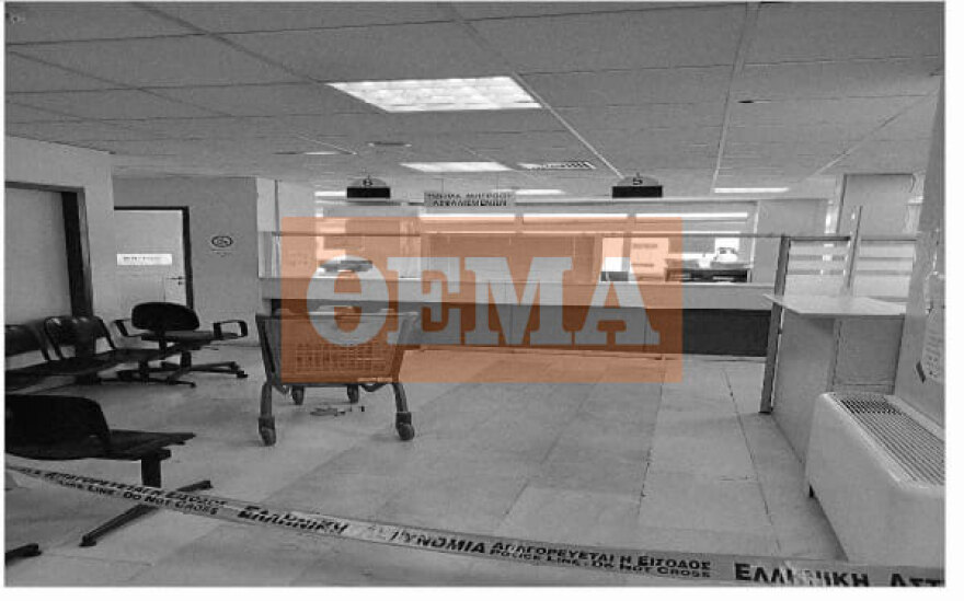 Ο διάλογος του 89χρονου πιστολέρο με τον Εισαγγελέα: «Να σε φοβάμαι;» - «Ναι, θα σε τουφεκίσω κι εσένα»