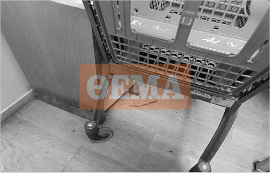 Ο διάλογος του 89χρονου πιστολέρο με τον Εισαγγελέα: «Να σε φοβάμαι;» - «Ναι, θα σε τουφεκίσω κι εσένα»