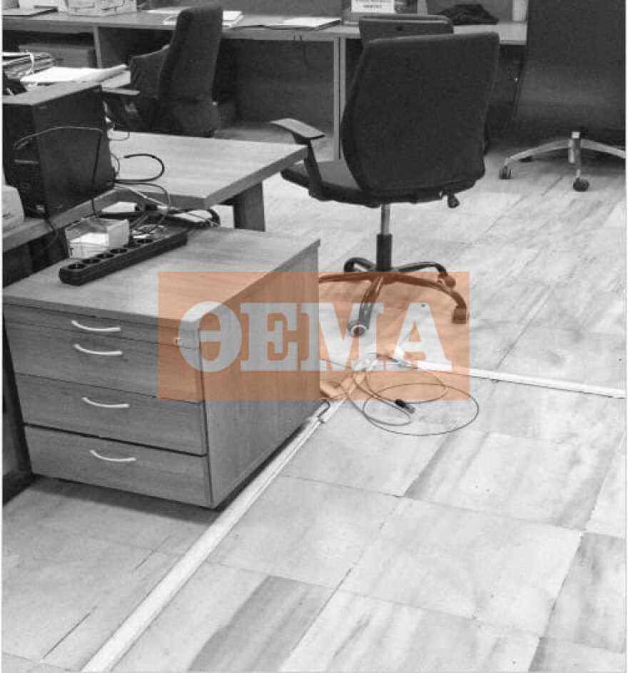 Ο διάλογος του 89χρονου πιστολέρο με τον Εισαγγελέα: «Να σε φοβάμαι;» - «Ναι, θα σε τουφεκίσω κι εσένα»