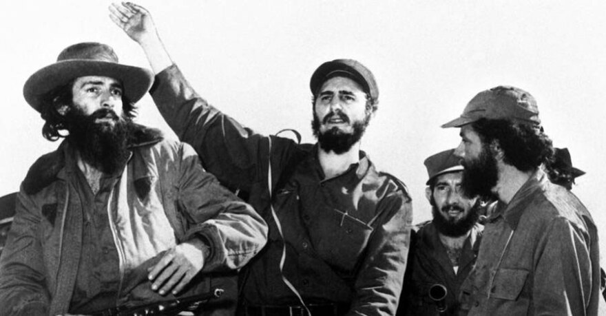 Πώς ο Φιντέλ Κάστρο έγινε ηγέτης της Κούβας: Ο Μπατίστα, ο Τσε Γκεβάρα, το μαρξιστικό καθεστώς, οι εκτελέσεις και η κατάληψη του νησιού από τις ΗΠΑ