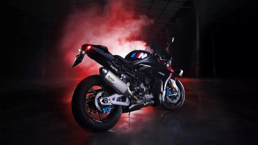 Νέες συλλεκτικές εκδόσεις για BMW M2 και S 1000 RR/M 1000 RR