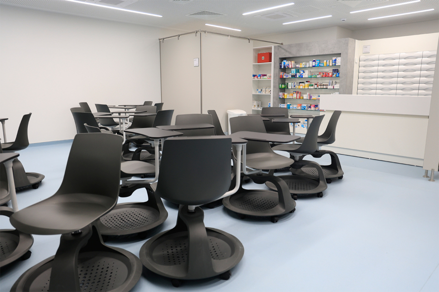 Μητσοτάκης στα εγκαίνια του πανεπιστημίου Λευκωσίας στην Αθήνα: Σημαντικό βήμα, επόμενο η αναθεώρηση του άρθρου 16 του Συντάγματος