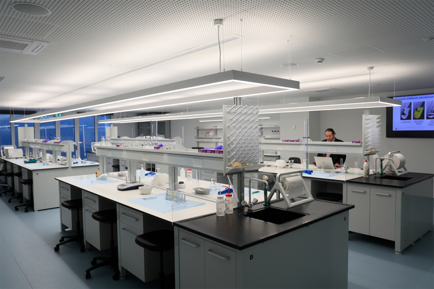 Μητσοτάκης στα εγκαίνια του πανεπιστημίου Λευκωσίας στην Αθήνα: Σημαντικό βήμα, επόμενο η αναθεώρηση του άρθρου 16 του Συντάγματος