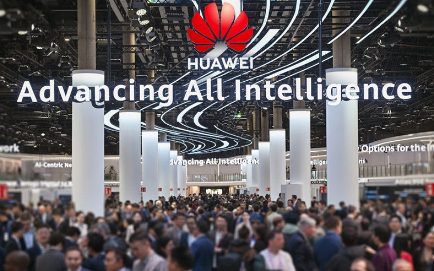 huawei-mwc