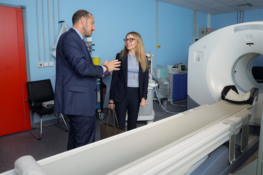 Συμμαχία αγάπης για τα παιδιά της ΕΛΠΙΔΑΣ