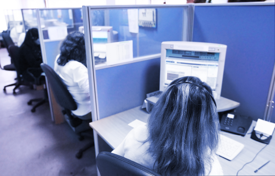 Το call center της Μαφίας: Η «εταιρεία» με έδρα στα Τίρανα που λήστευε Έλληνες και Ευρωπαίους
