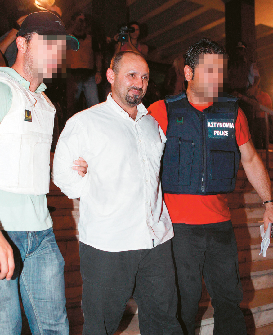 Βασίλης Παλαιοκώστας: Ζει ή πέθανε ο μυστηριώδης «αιώνιος δραπέτης»;