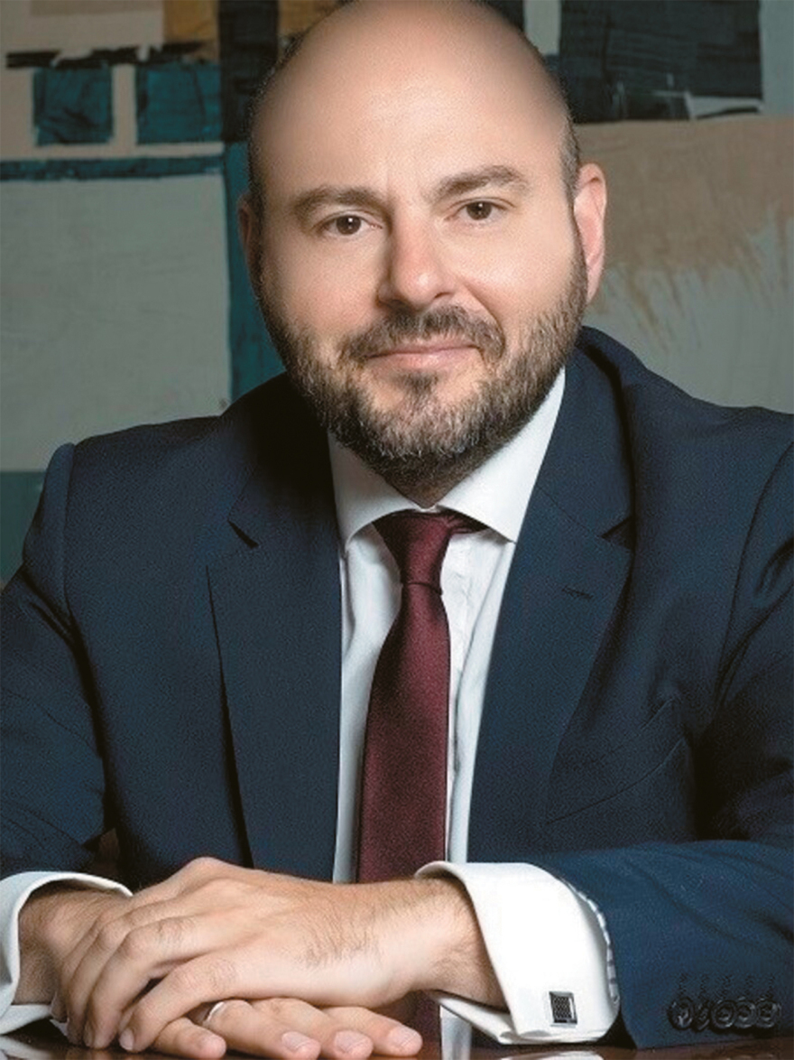 Ποιοι χτίζουν και ποιοι όχι με τον νέο Πολεοδομικό Σχεδιασμό, θα εφαρμοστεί από το 2027