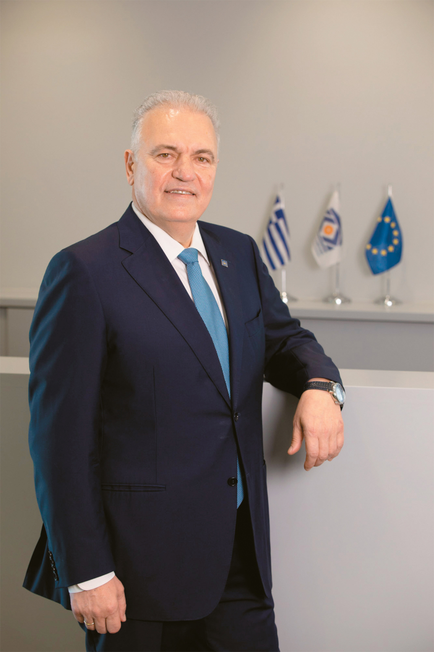 Ποιοι χτίζουν και ποιοι όχι με τον νέο Πολεοδομικό Σχεδιασμό, θα εφαρμοστεί από το 2027