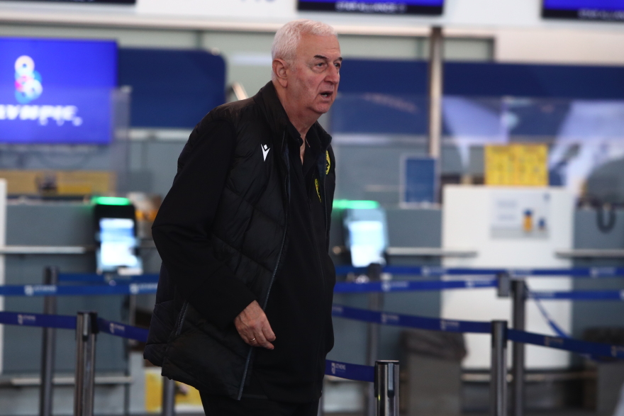 ΑΕΚ: Αναχώρησε για τη Μπανταλόνα η «βασίλισσα», αντιμετωπίζει τη Μάλαγα στα ημιτελικά του Final 4 του BCL