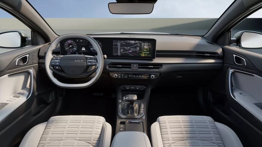 Ανανέωση ουσίας για το Kia XCeed